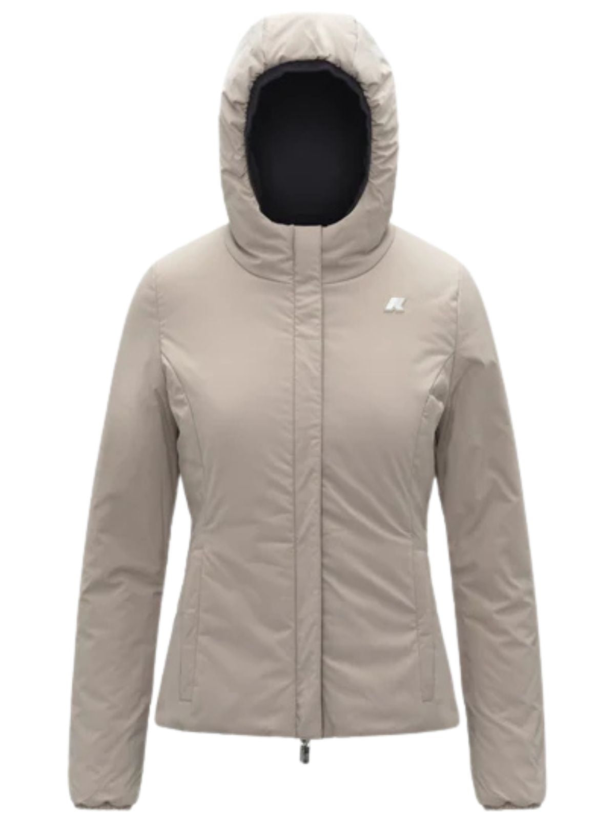 JACKET DONNA - K-WAY