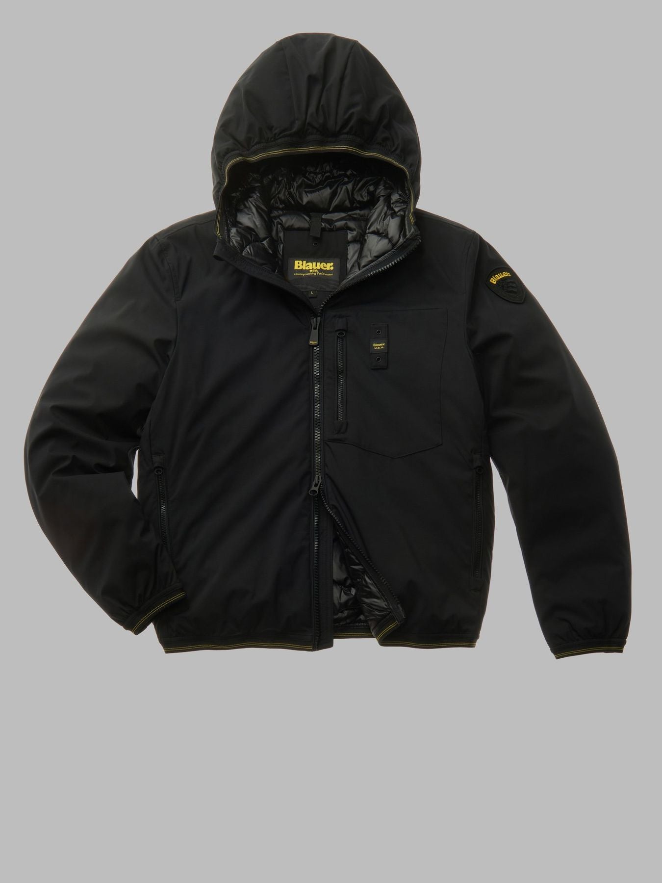 JACKET - BLAUER