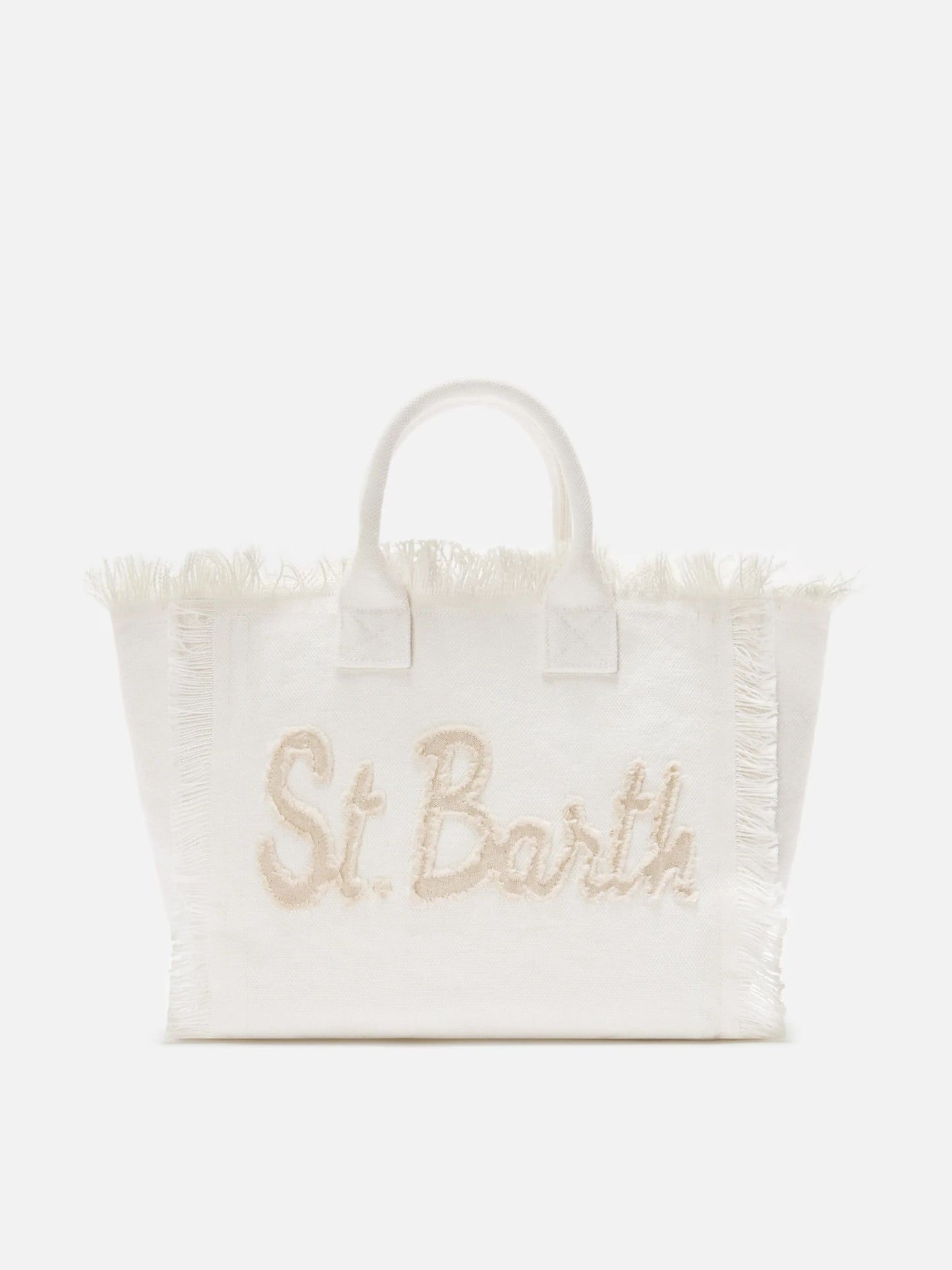 COLETTE PATCH 02561 - BORSA M - MC2SAINT BARTH