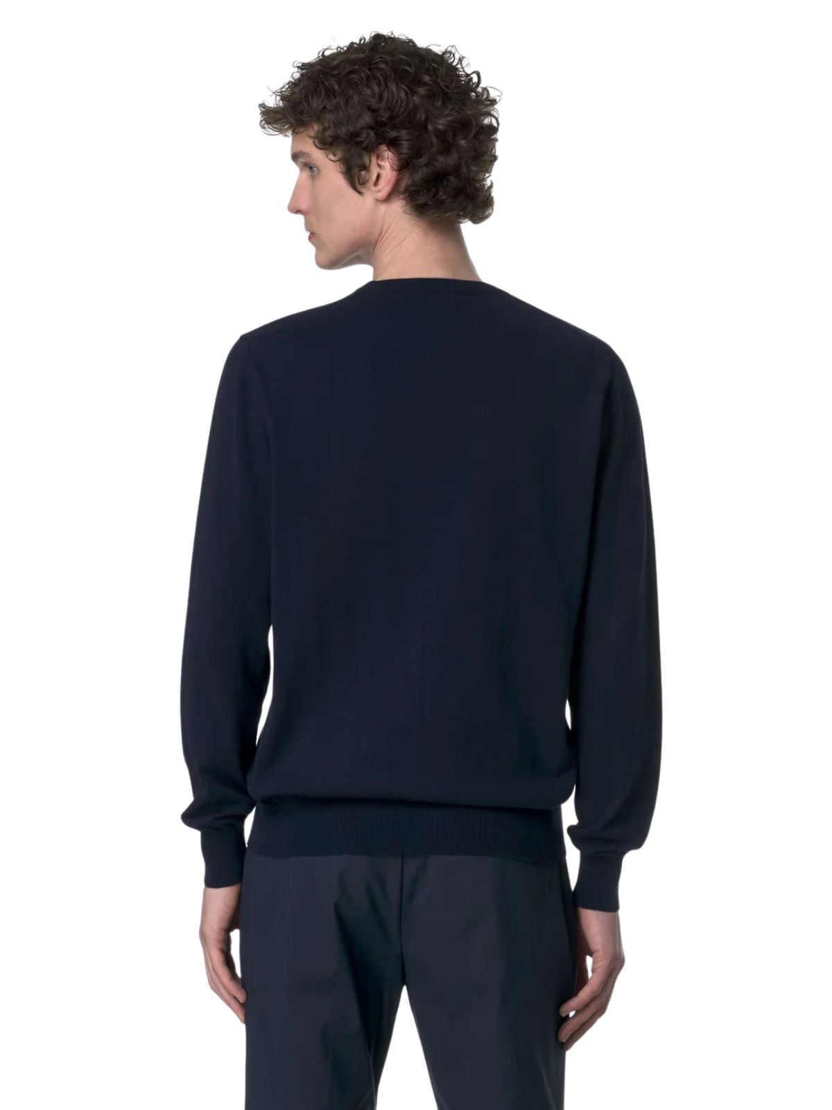 K4122YWK89 - MAGLIA - K-WAY