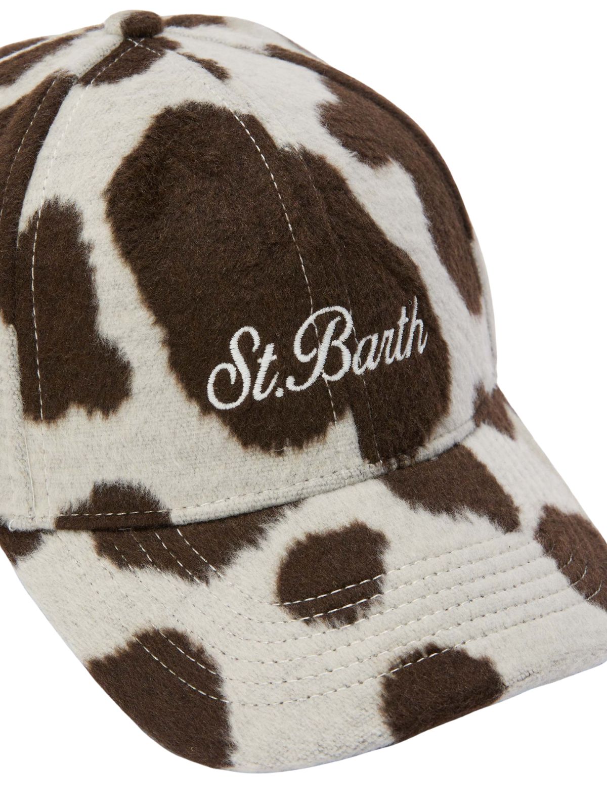 CAPPELLO - MC2SAINT BARTH