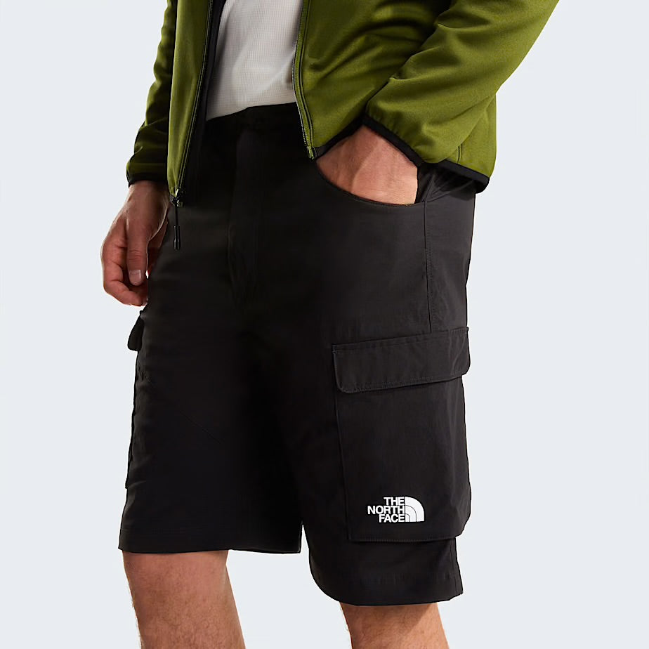 NF0A8EC7JK31 - BERMUDA - THE NORTH FACE