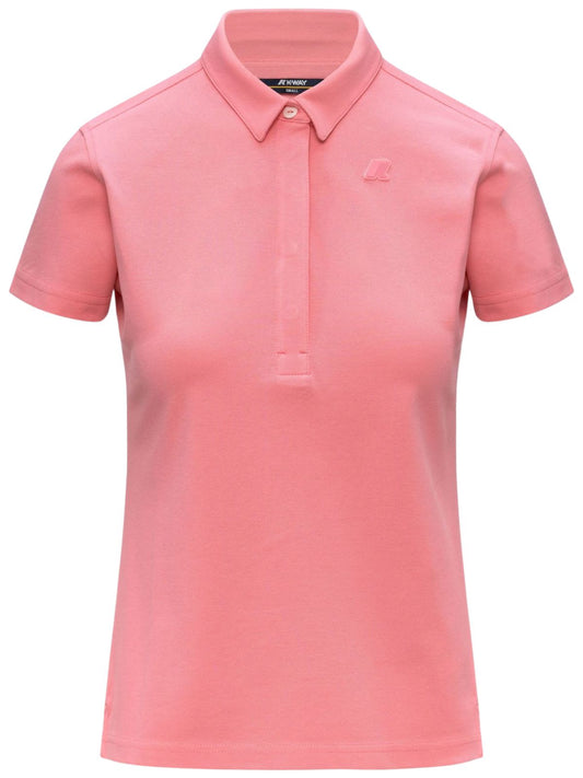 K1127GWQ28 - POLO - K-WAY