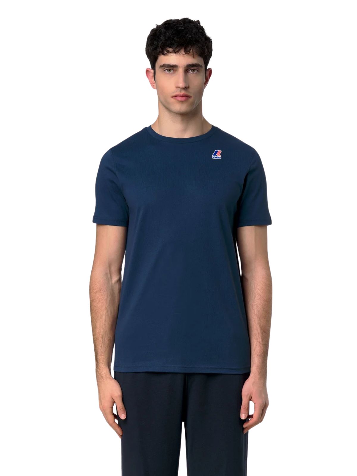 K7142KWB67 - T-SHIRT - K-WAY
