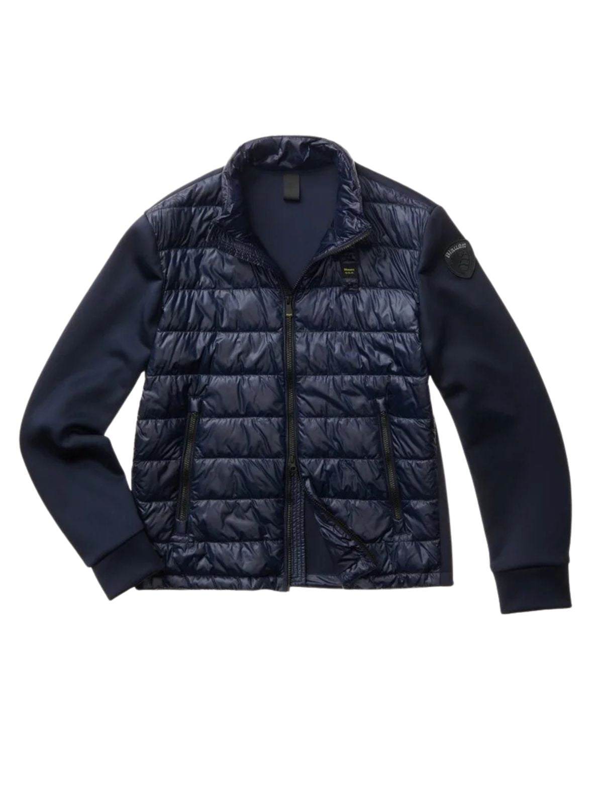 26SBLUC02207-007459-888 - JACKET - BLAUER