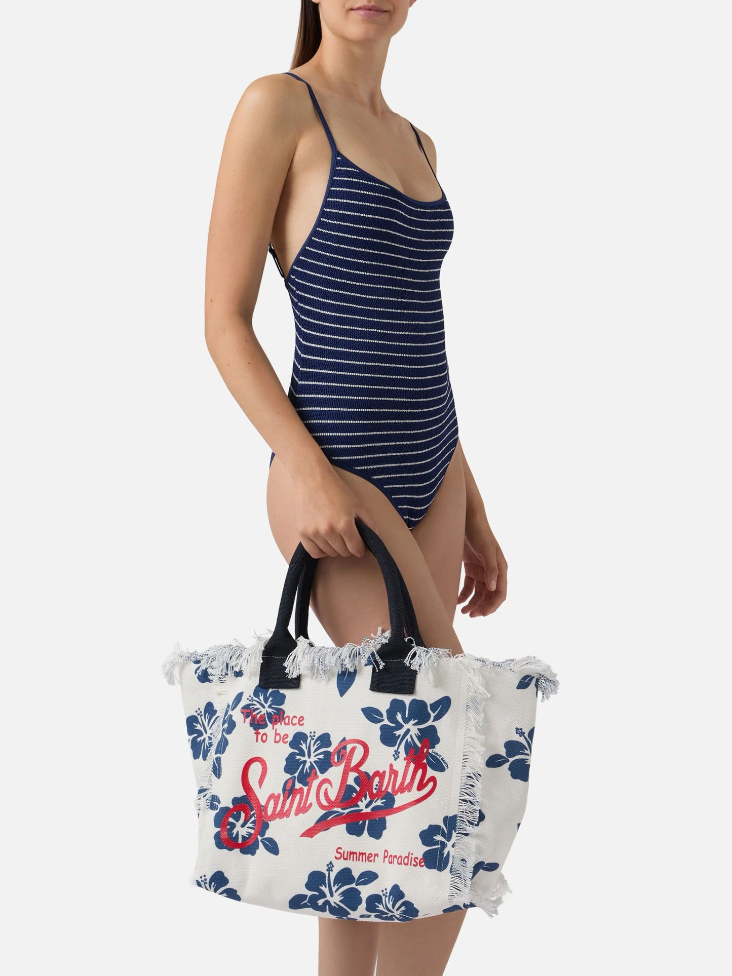 VANITY 08491L - BORSA - MC2SAINT BARTH