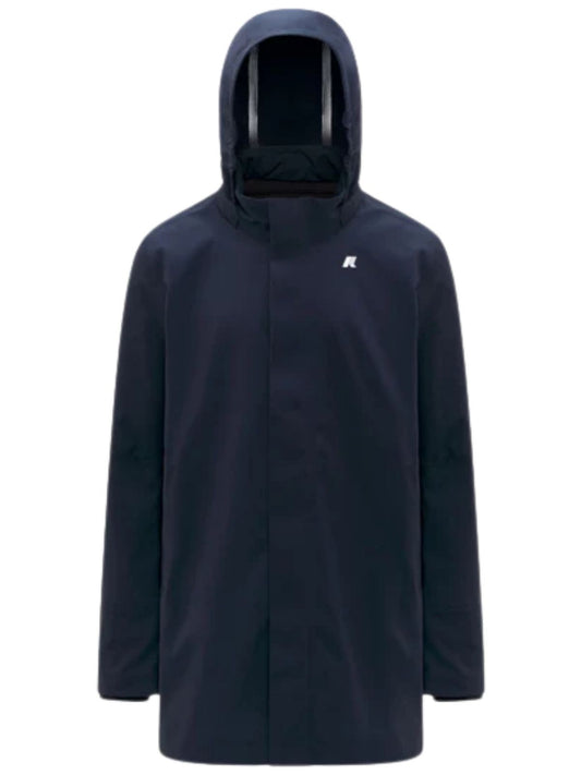 JACKET UOMO - K-WAY