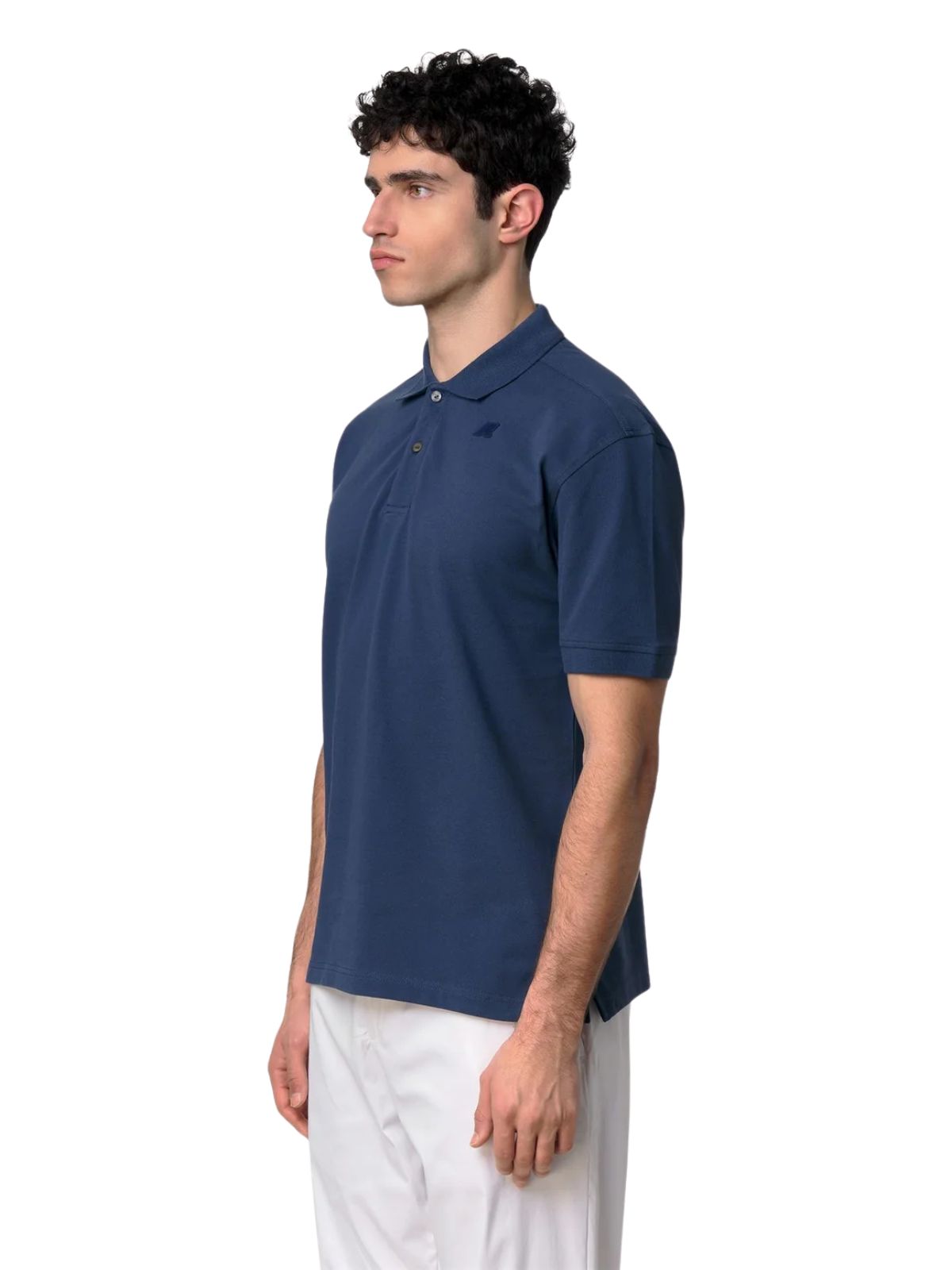 K2145CWB67 - POLO - K-WAY