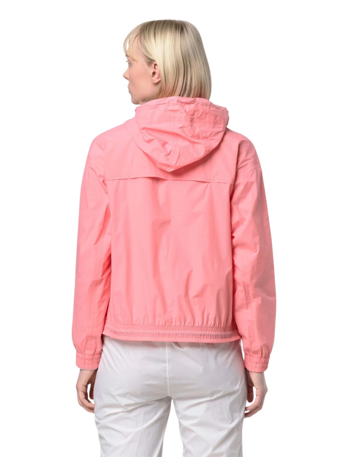 K71384WQ28 - JACKET - K-WAY