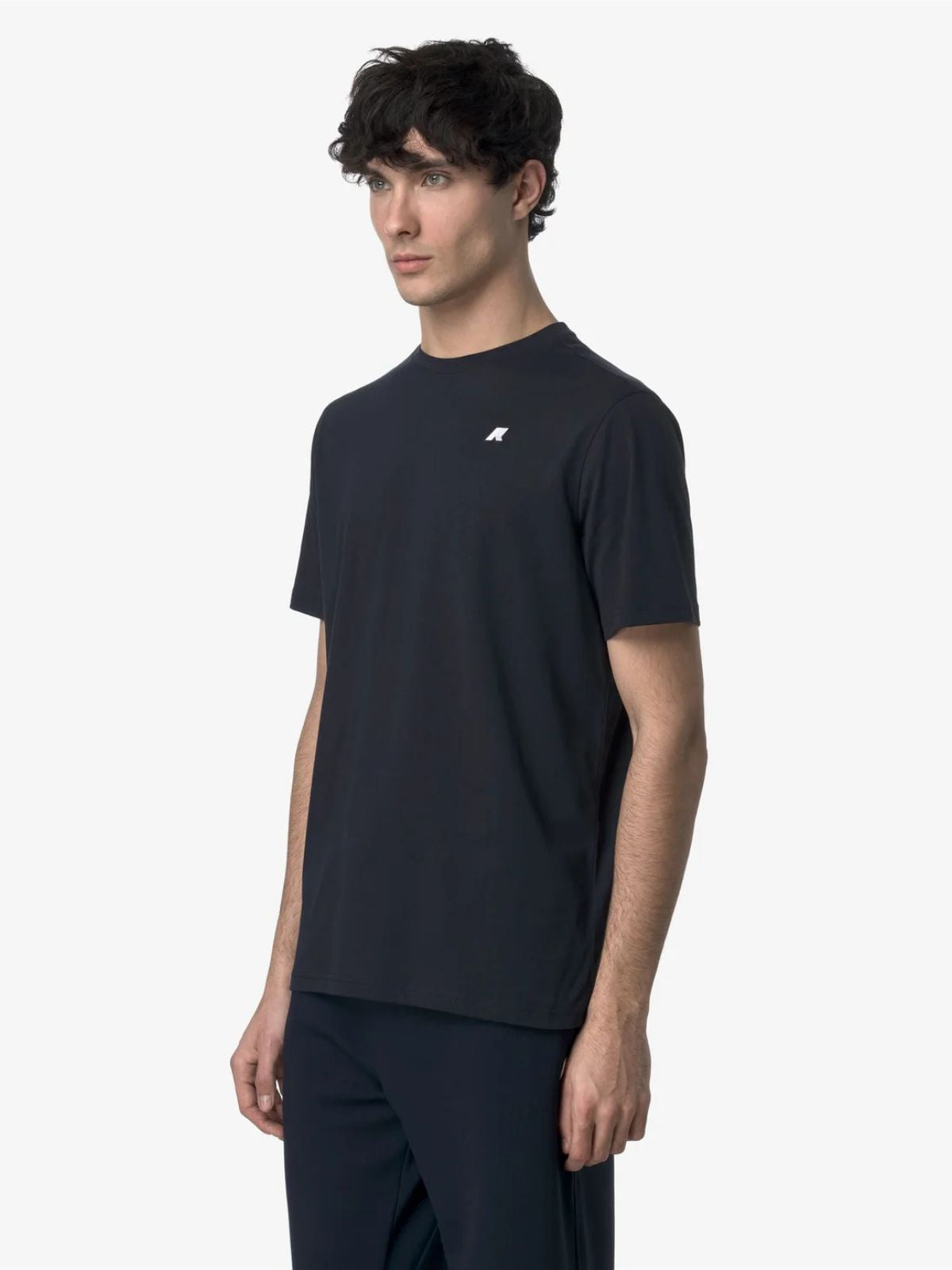 K7125UWK89 - T-SHIRT - K-WAY