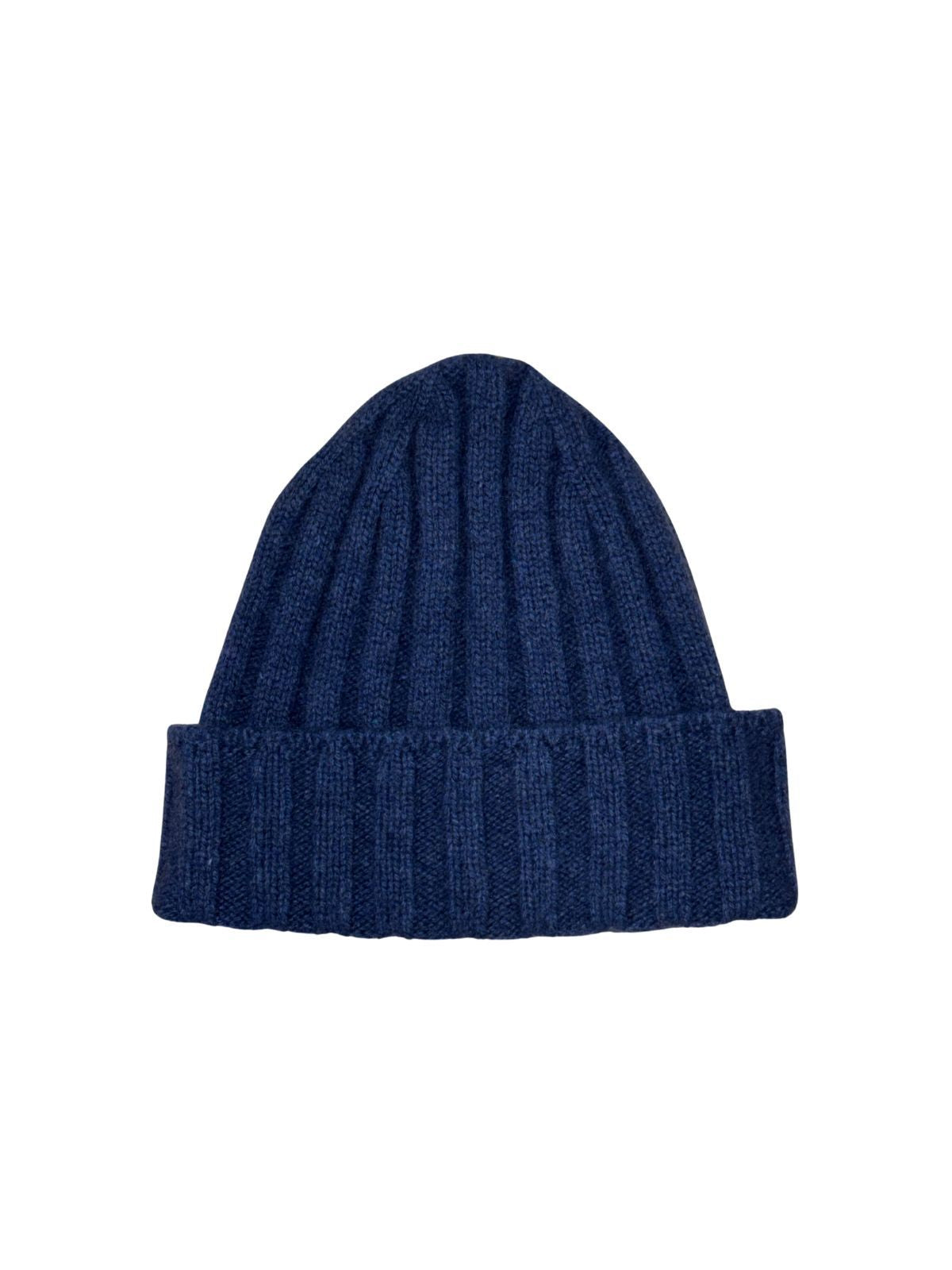 CAP CACHEMERE - BL'KER