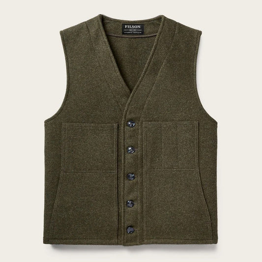 VEST - FILSON