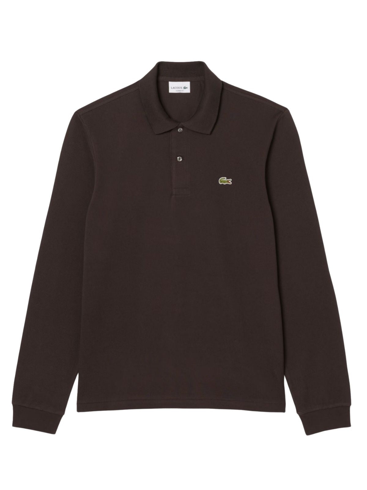 POLO M/L - LACOSTE