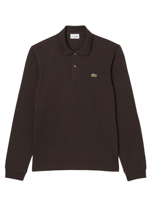 POLO M/L - LACOSTE