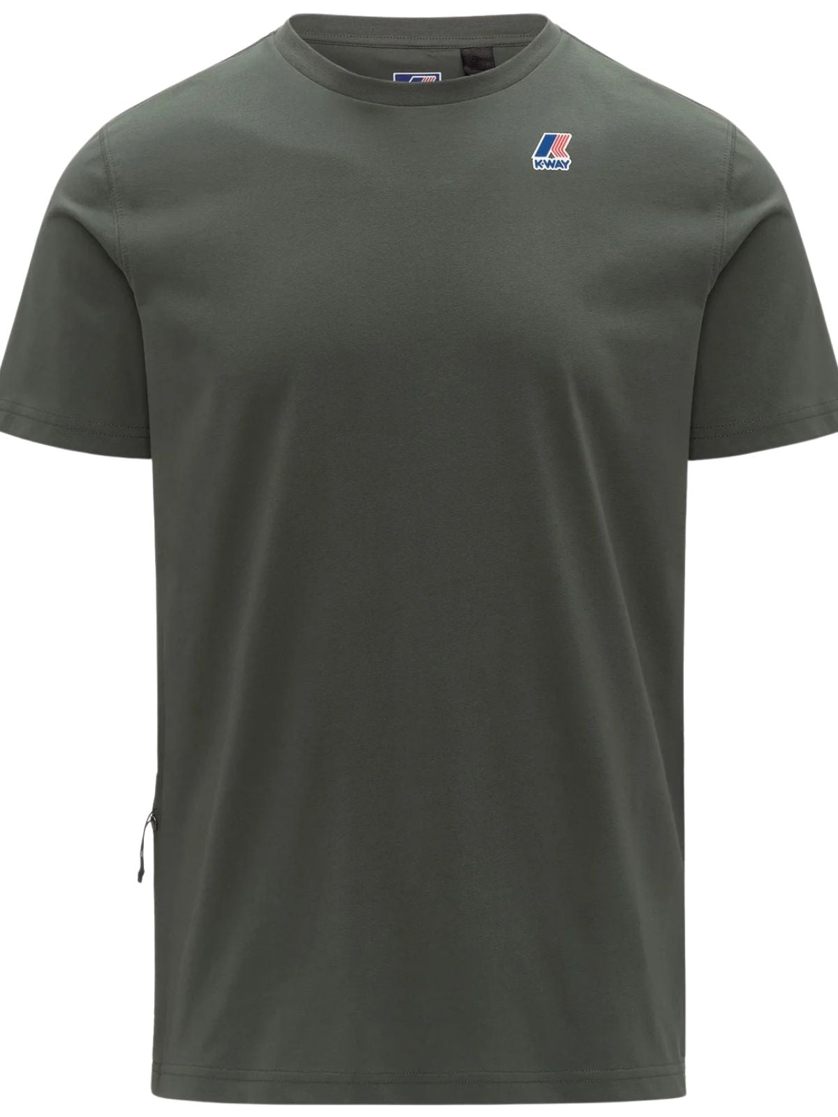 K7142KWWMR - T-SHIRT - K-WAY