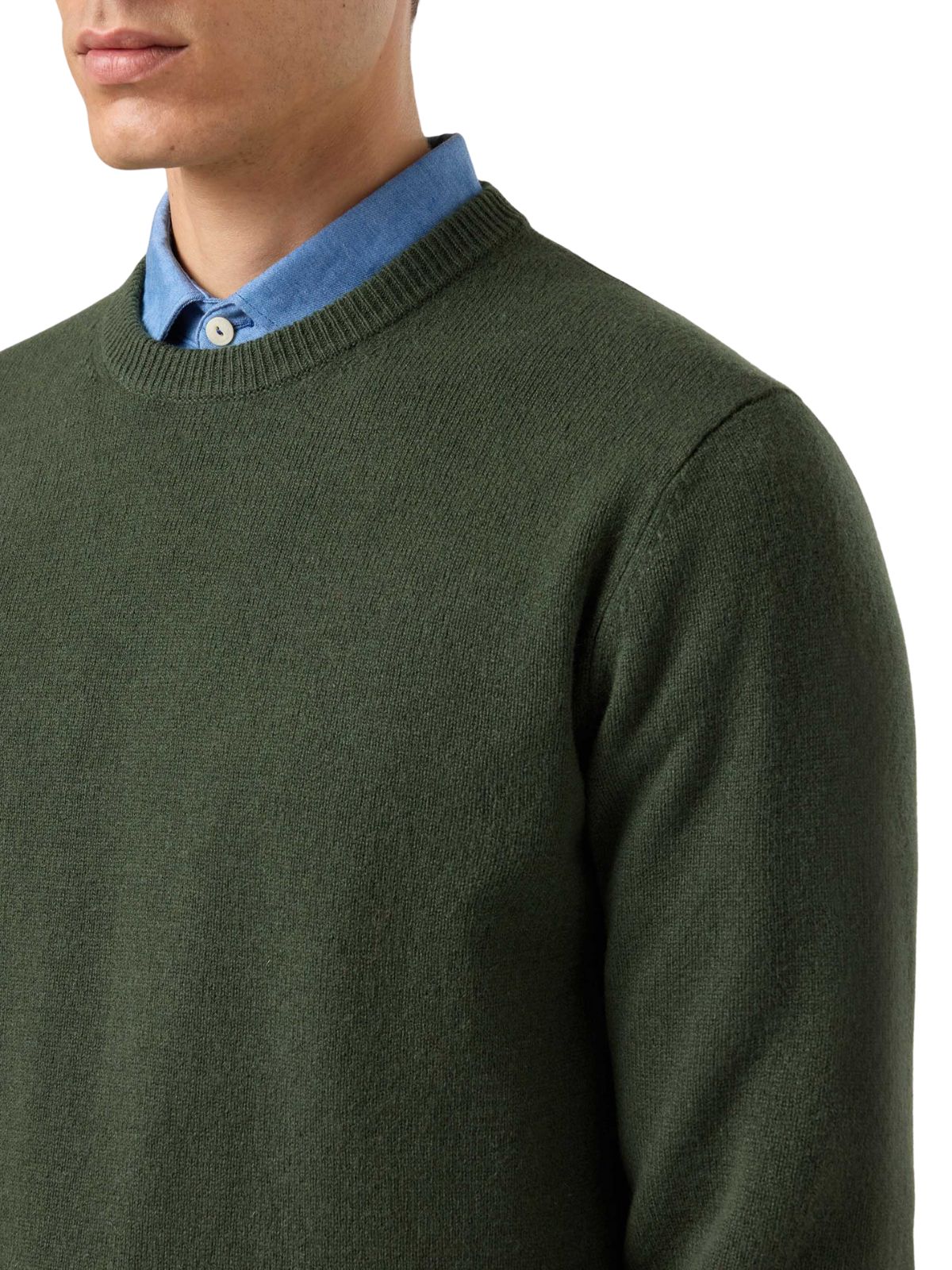 MAGLIA - MC2SAINT BARTH