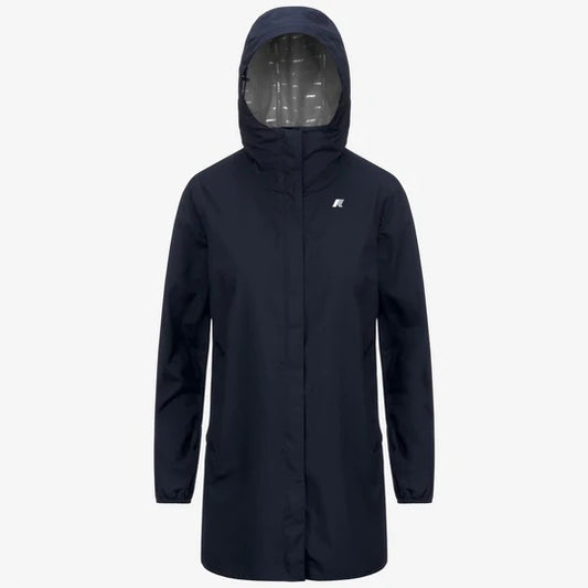 JACKET - K-WAY