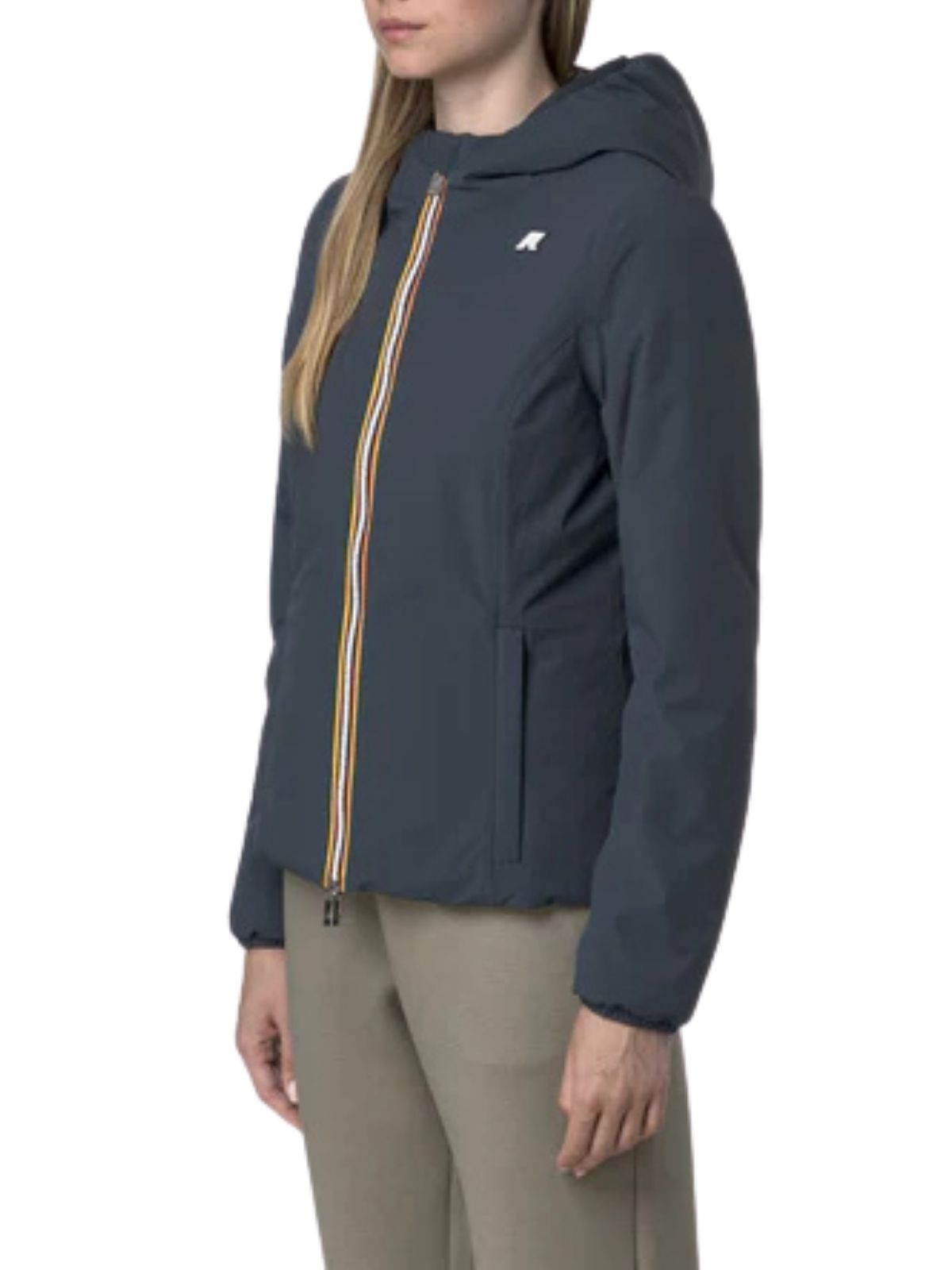 JACKET DONNA - K-WAY