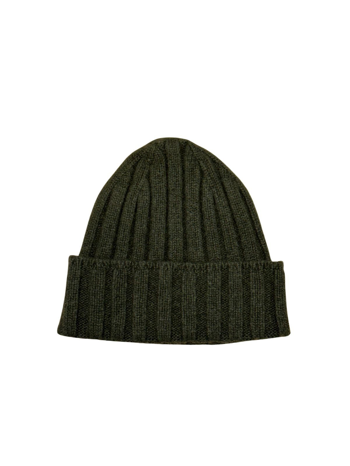 CAP CACHEMERE - BL'KER