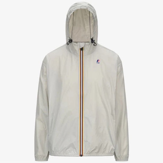JACKET - K-WAY