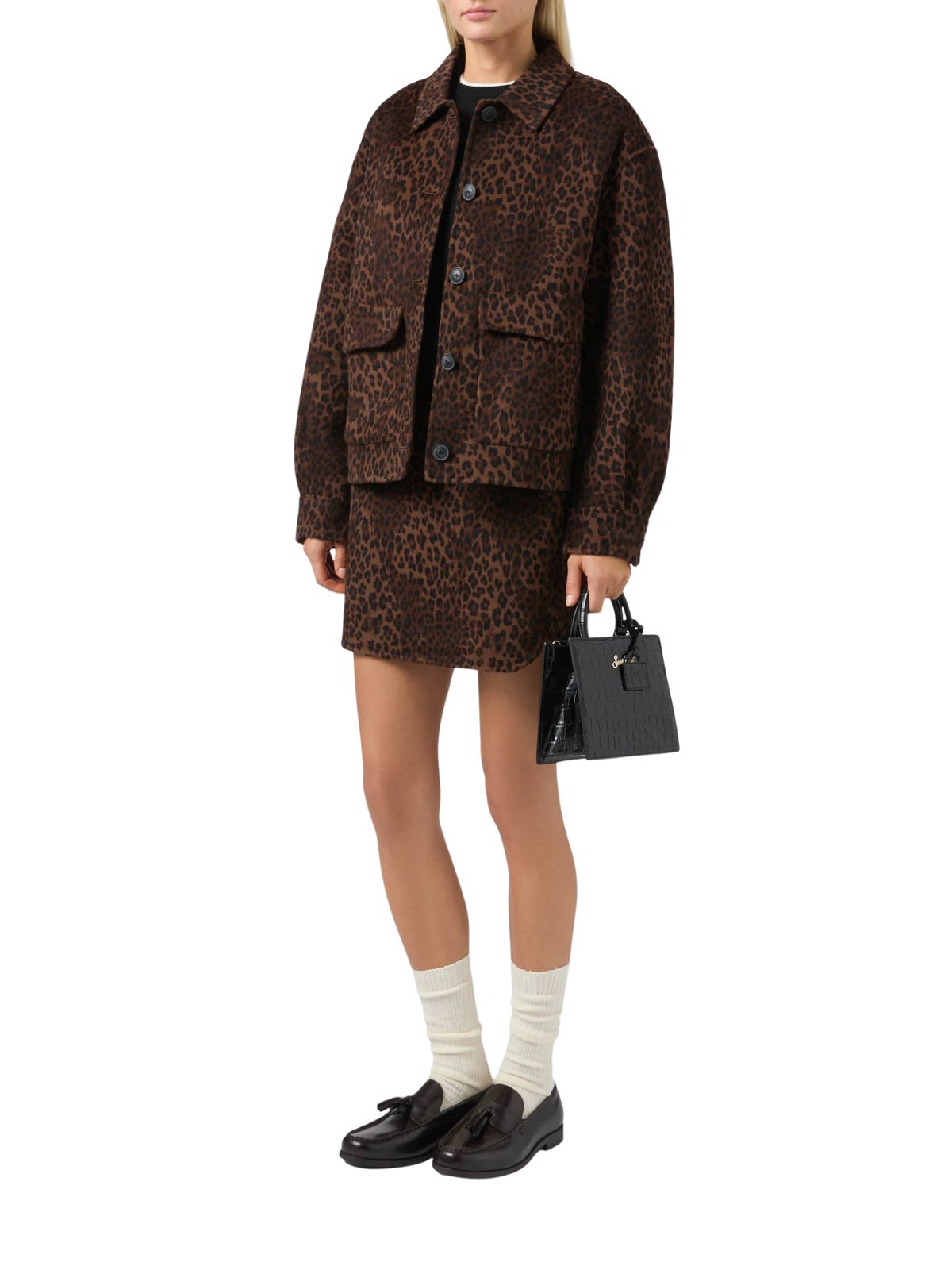 GONNA - MC2SAINT BARTH