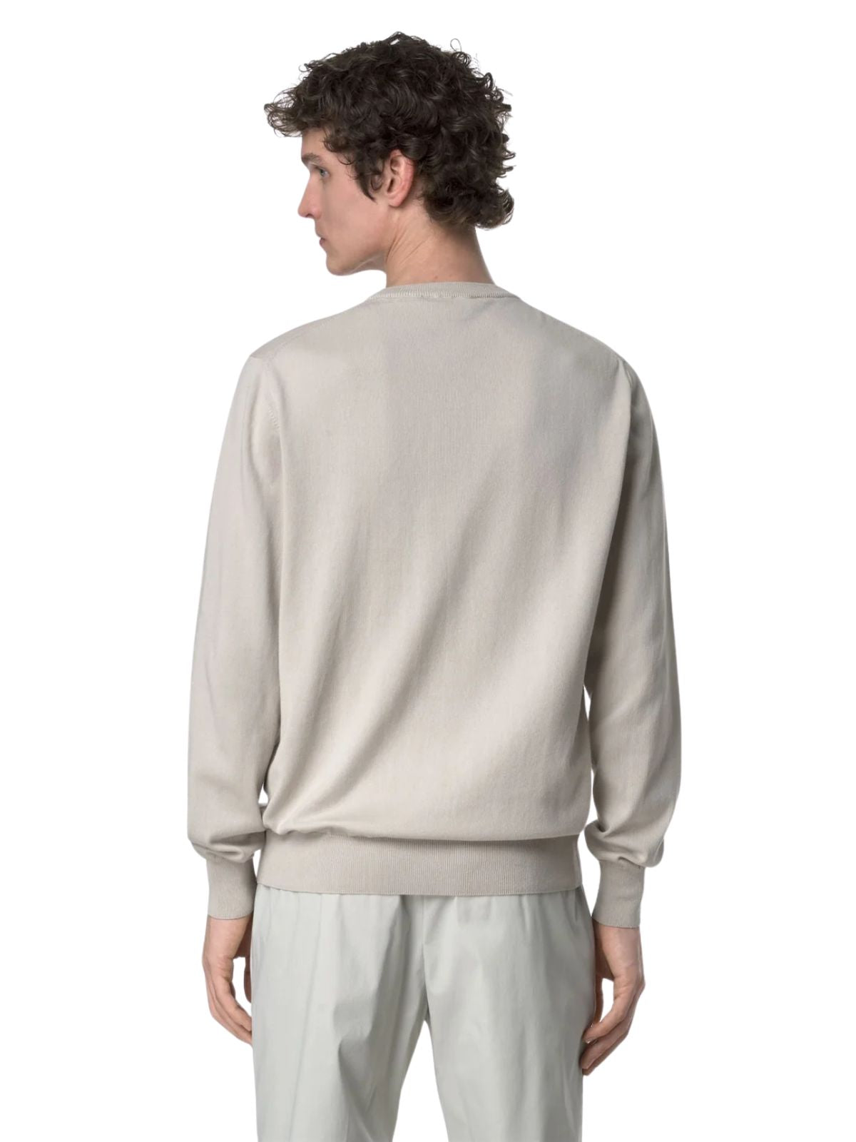 K4122YW634 - MAGLIA - K-WAY