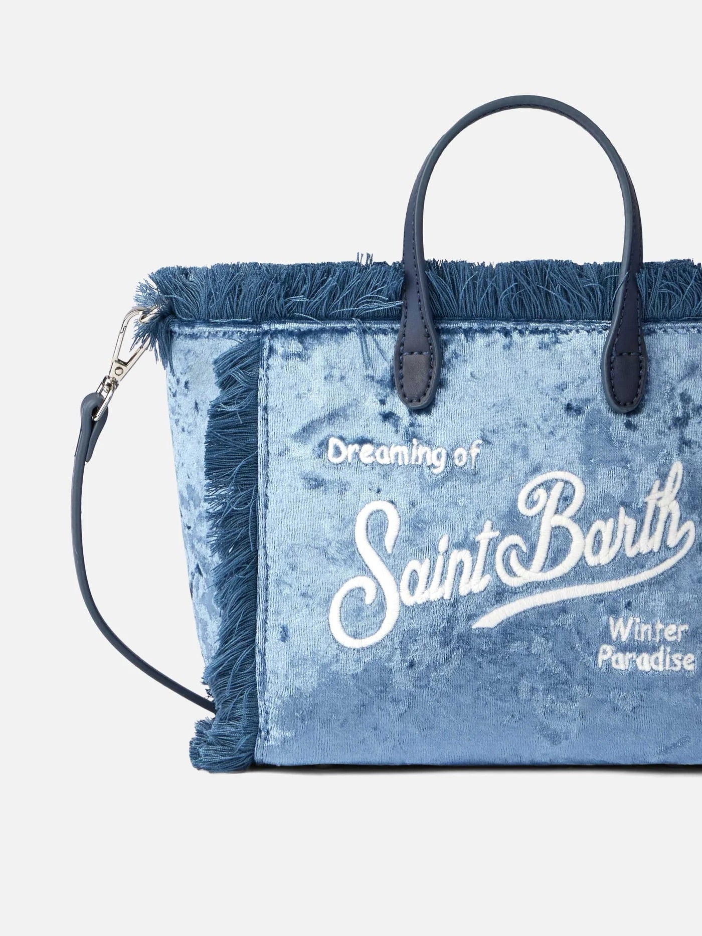 BORSA - MC2SAINT BARTH