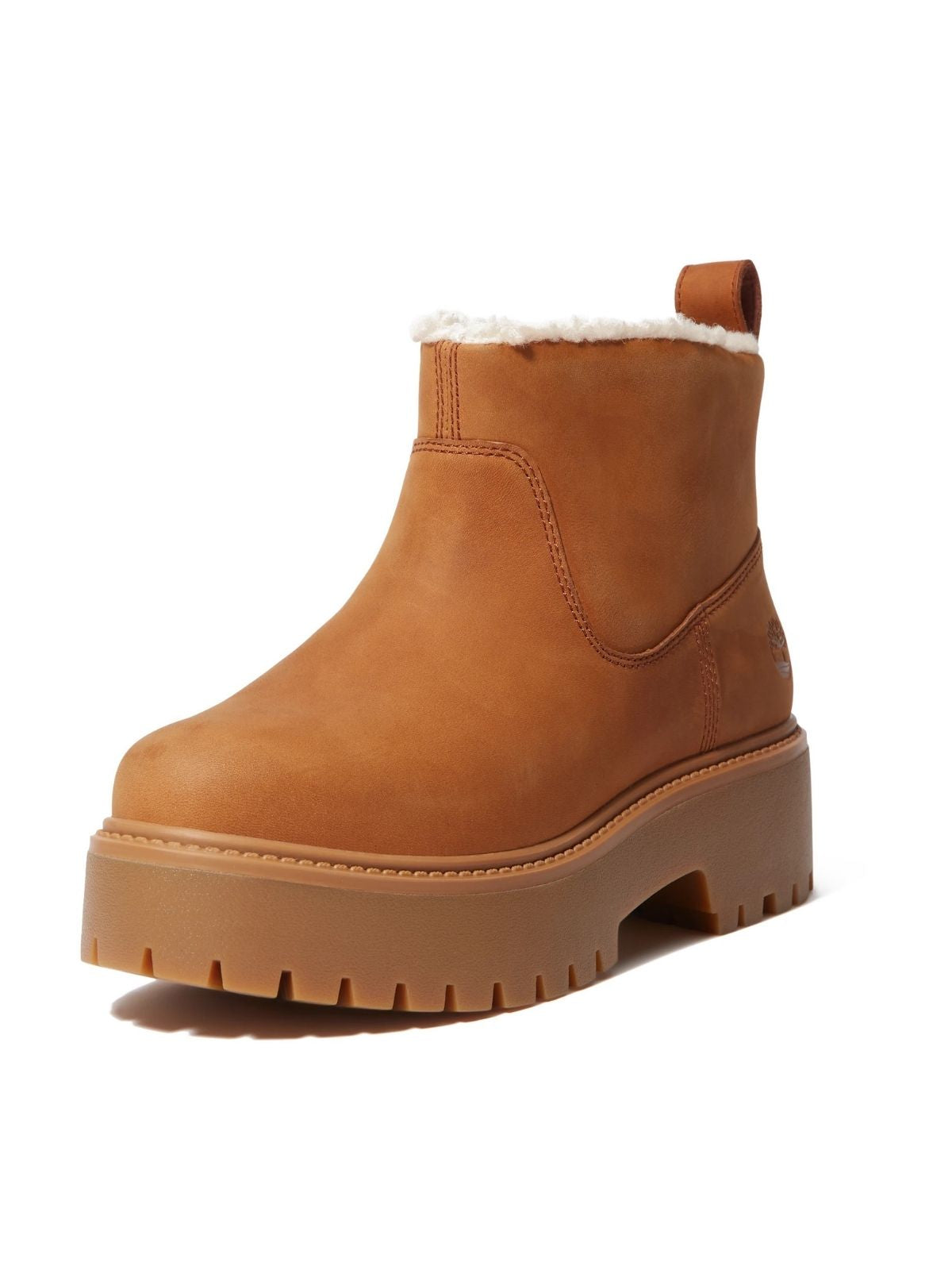 BOOT DONNA - TIMBERLAND