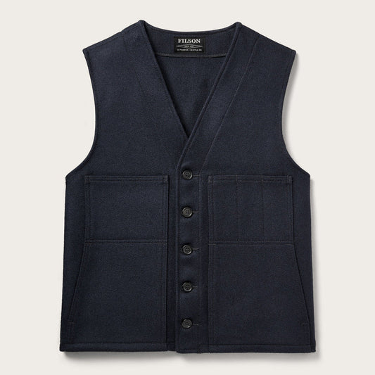 VEST - FILSON