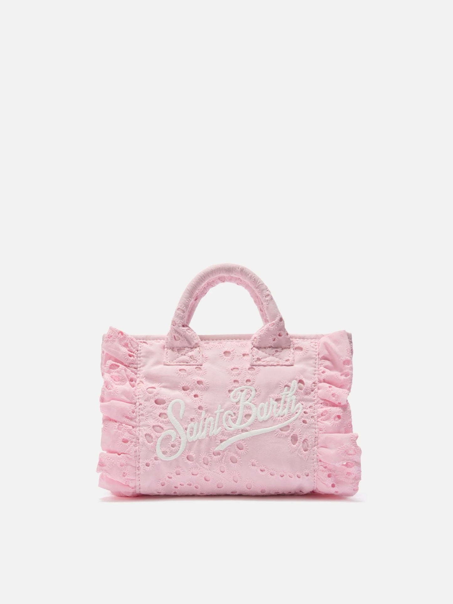VANITY MINI VOLANT 02532L - BORSA MINI - MC2SAINT BARTH