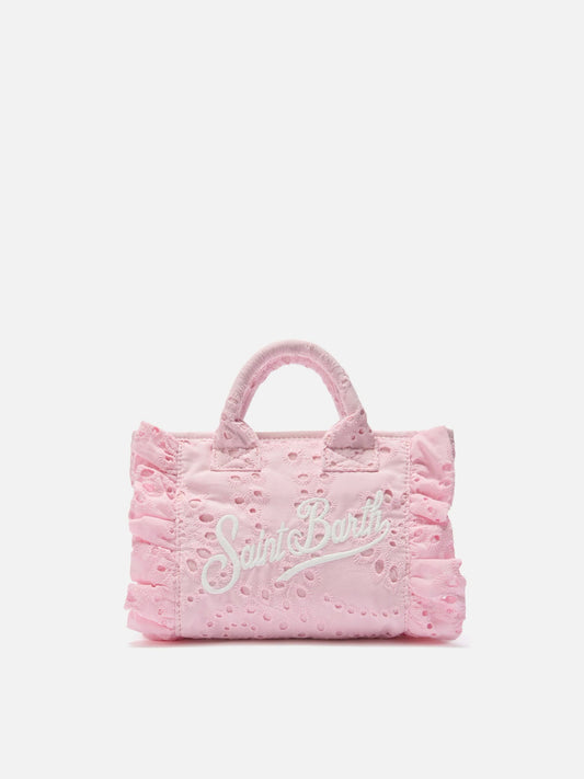 VANITY MINI VOLANT 02532L - BORSA MINI - MC2SAINT BARTH