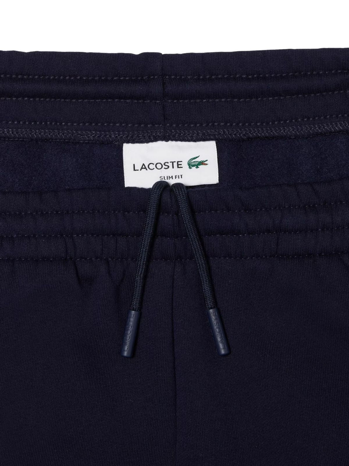 PANTALONE TUTA - LACOSTE