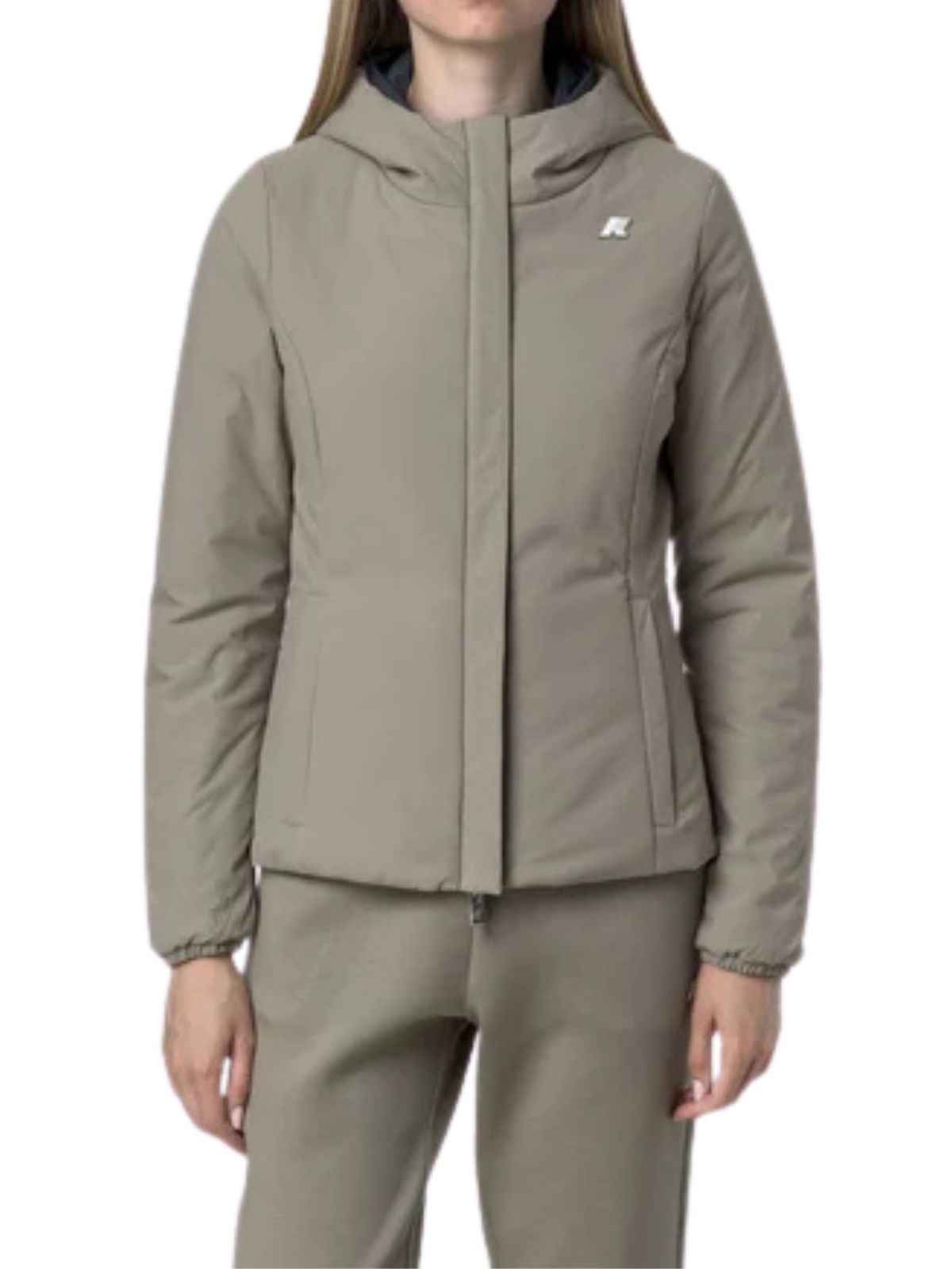 JACKET DONNA - K-WAY