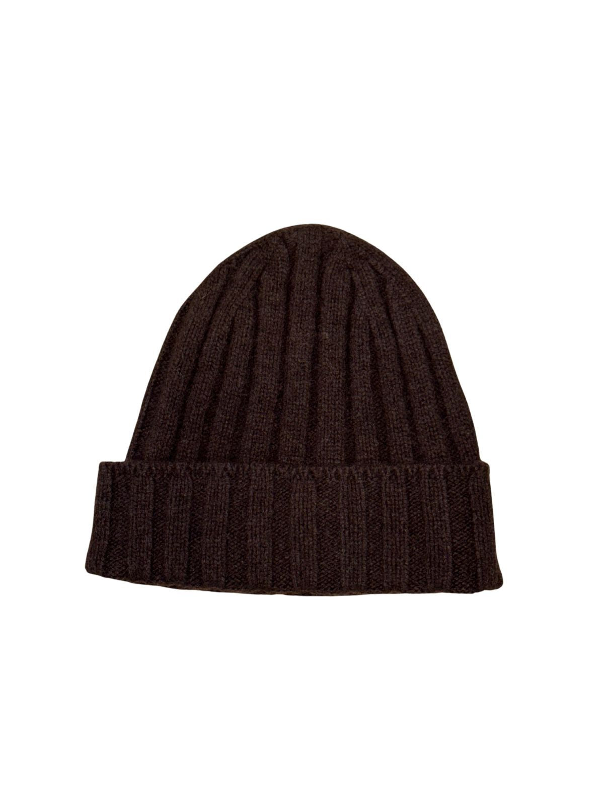 CAP CACHEMERE - BL'KER