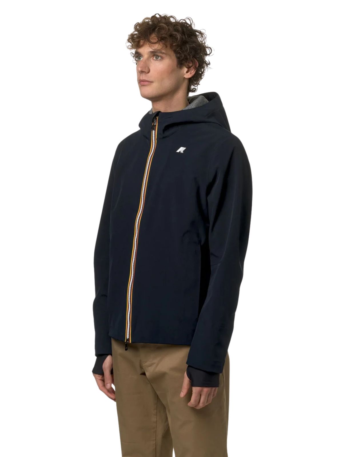 K5123GWK89 - JACKET - K-WAY
