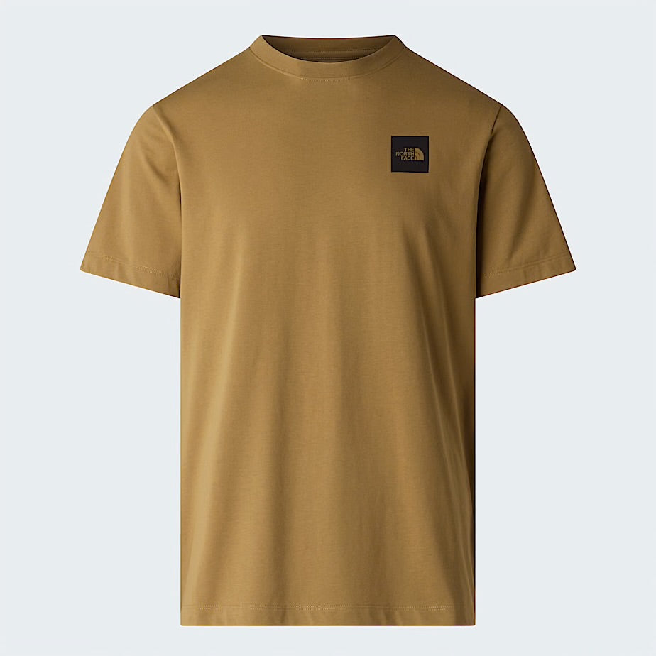 NF0A8G9C2EL1 - T-SHIRT - THE NORTH FACE