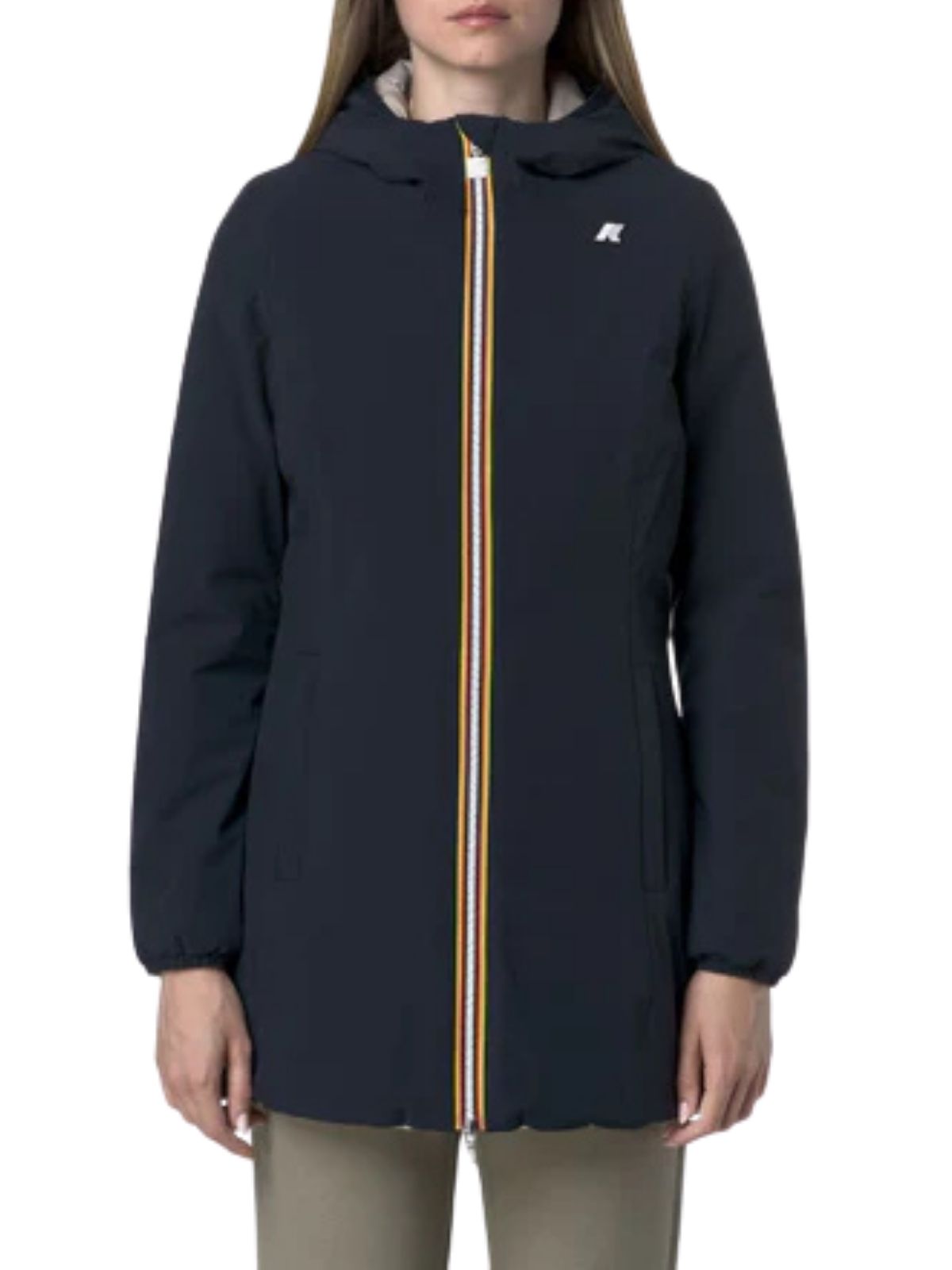 JACKET DONNA - K-WAY