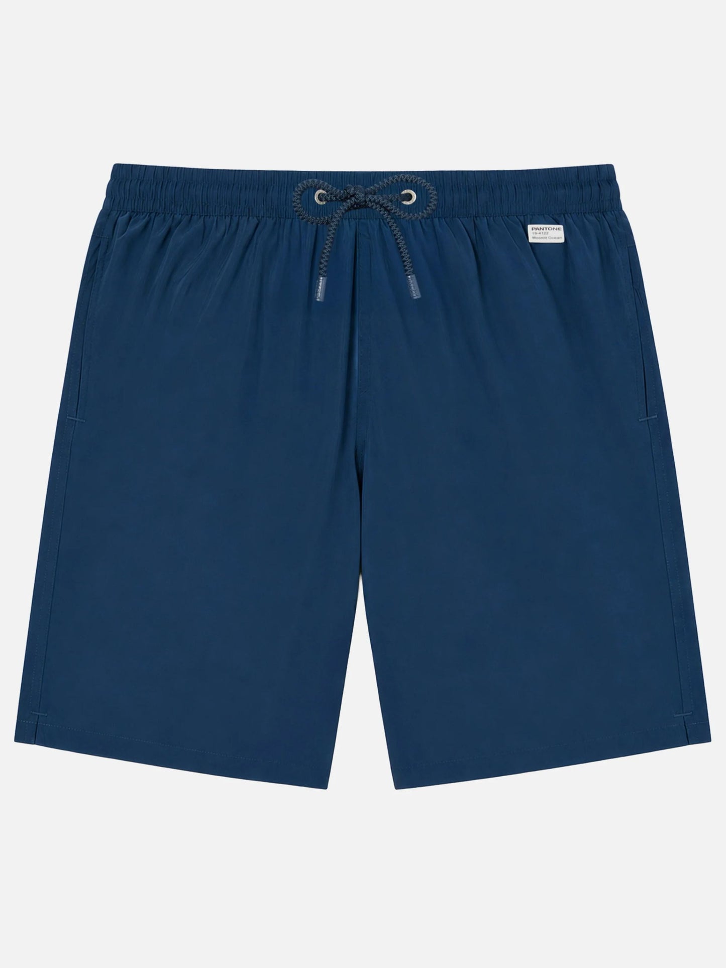 LIGHTING LONG PANTONE 01676L - COSTUME - MC2SAINT BARTH