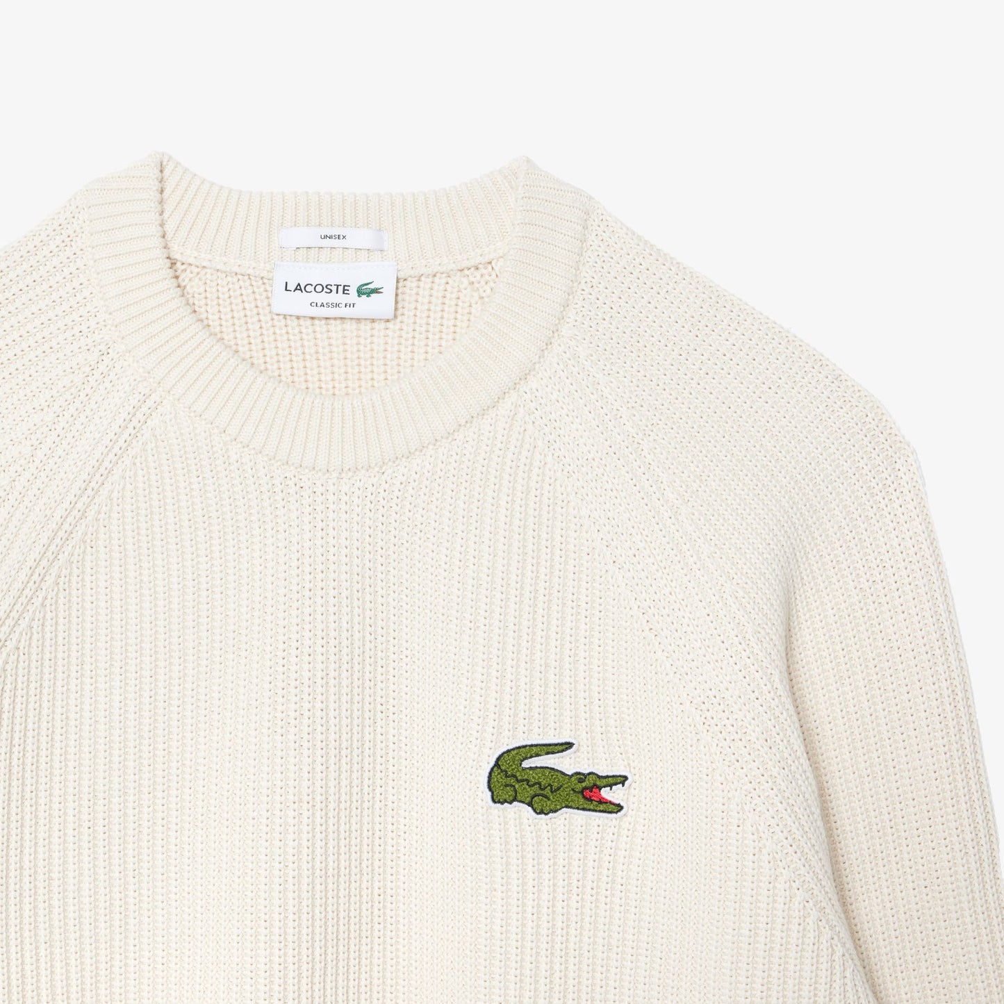 MAGLIA - LACOSTE