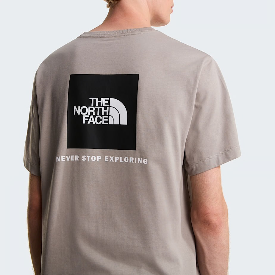 NF0A8B6K2MB1 - T-SHIRT - THE NORTH FACE