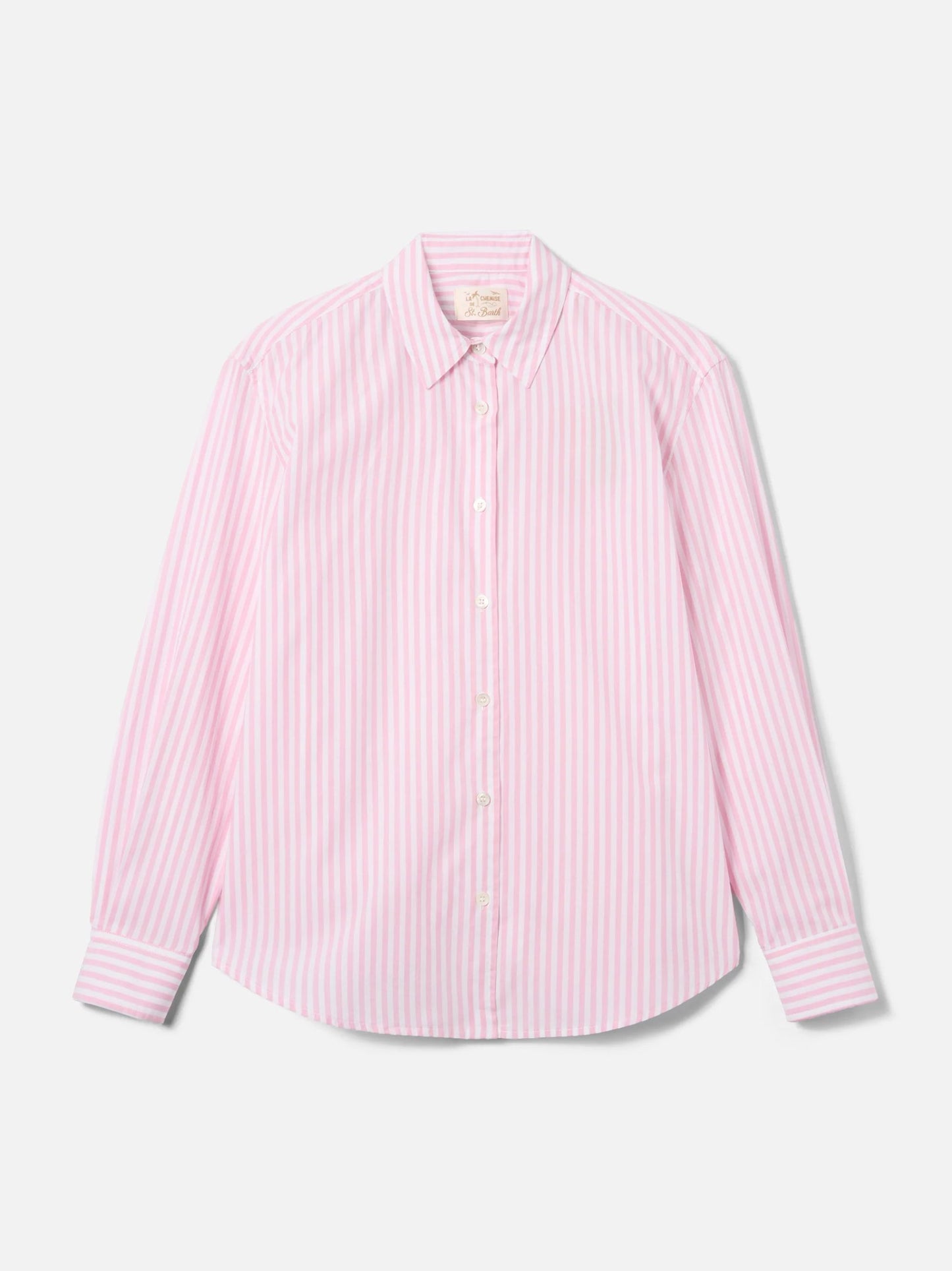 MEREDITH 00723L - CAMICIA - MC2SAINT BARTH