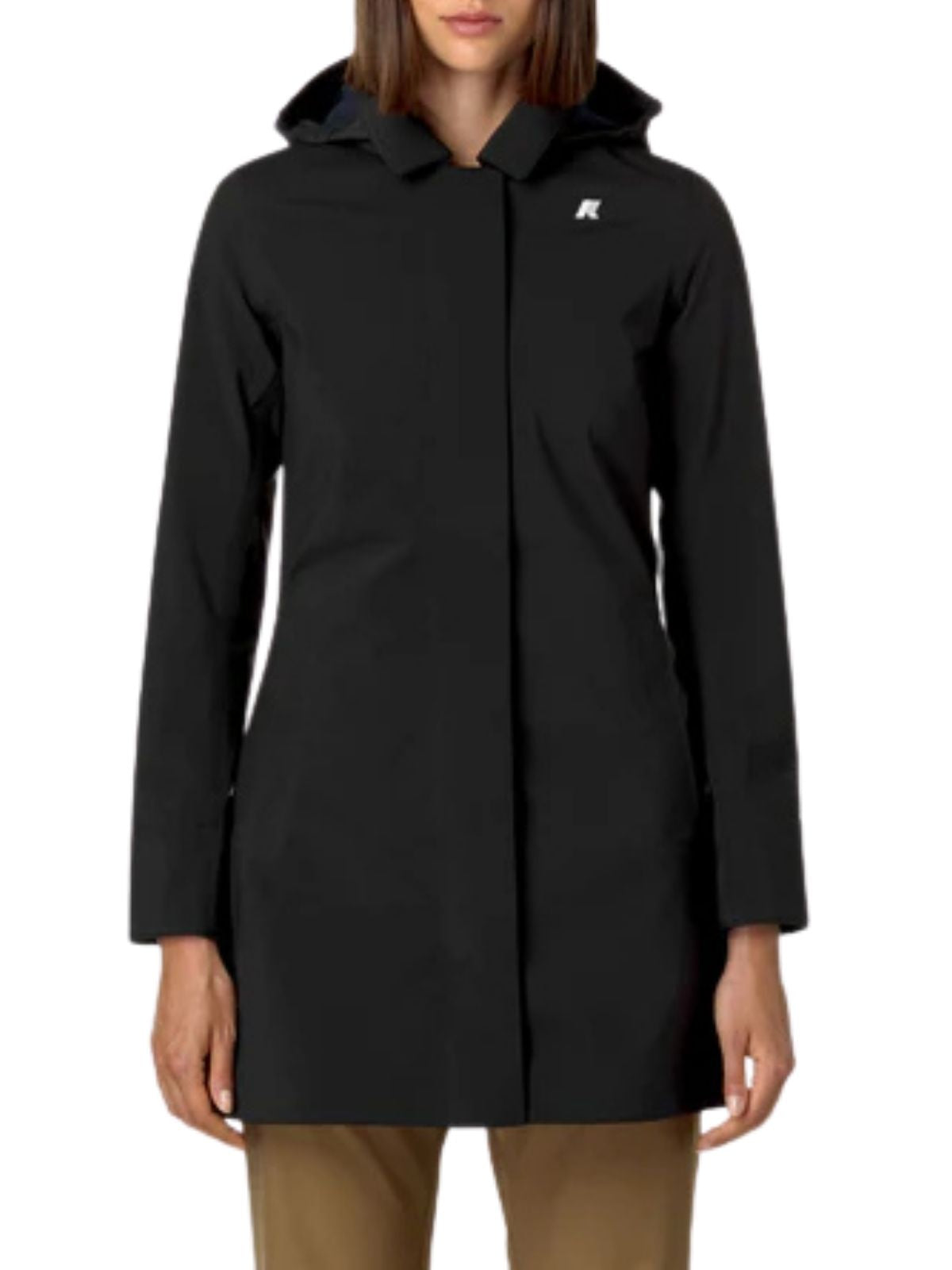 JACKET DONNA - K-WAY