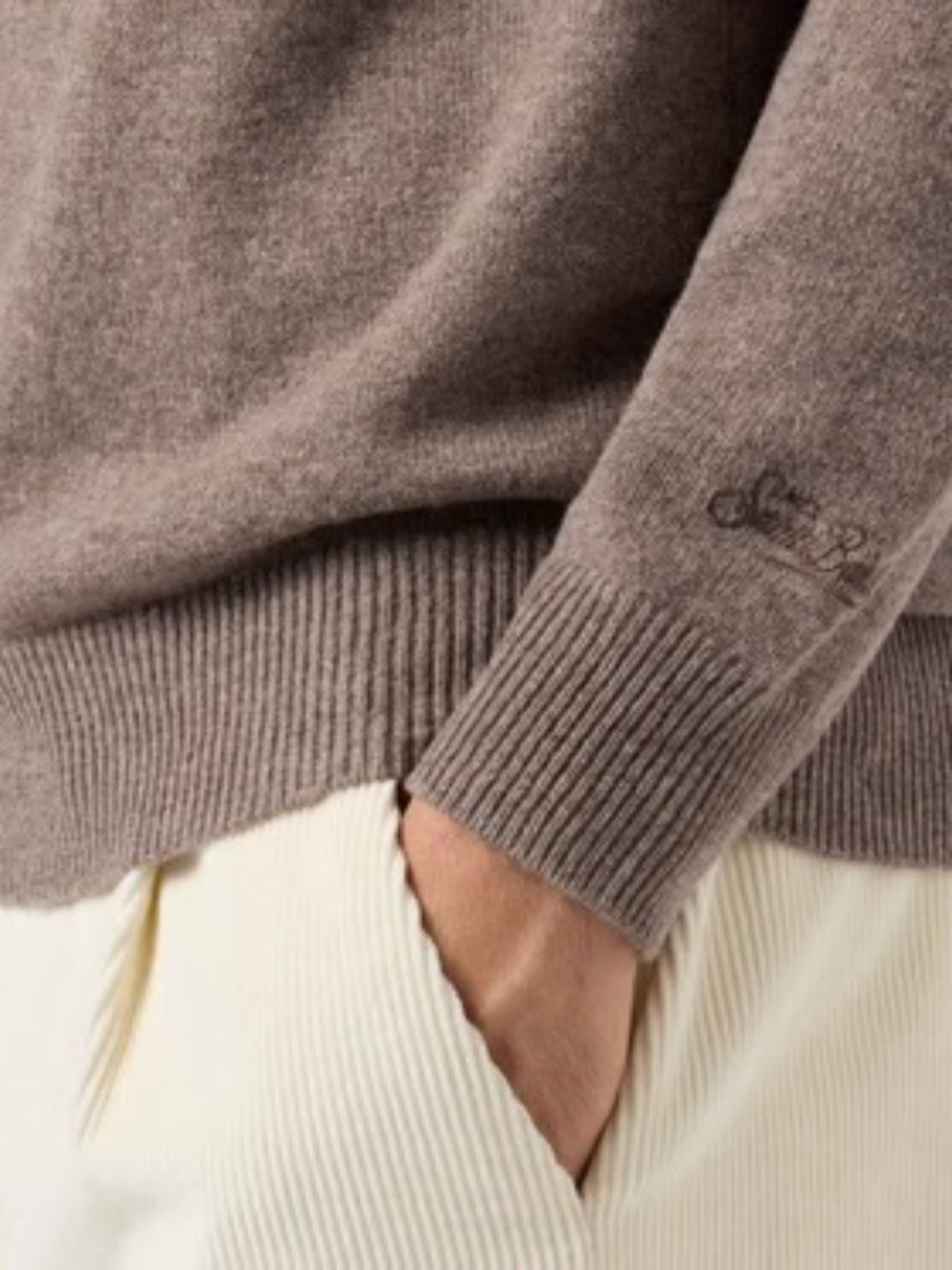 MAGLIA - MC2SAINT BARTH