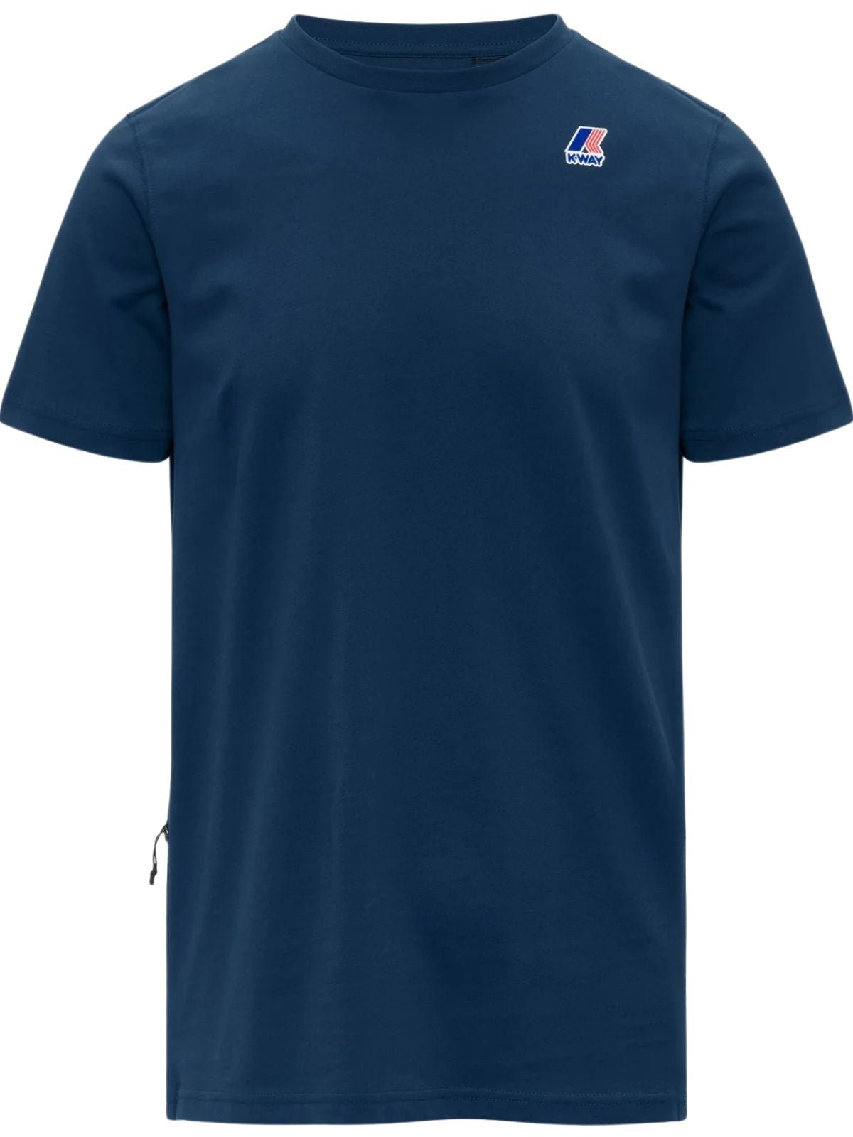 K7142KWB67 - T-SHIRT - K-WAY