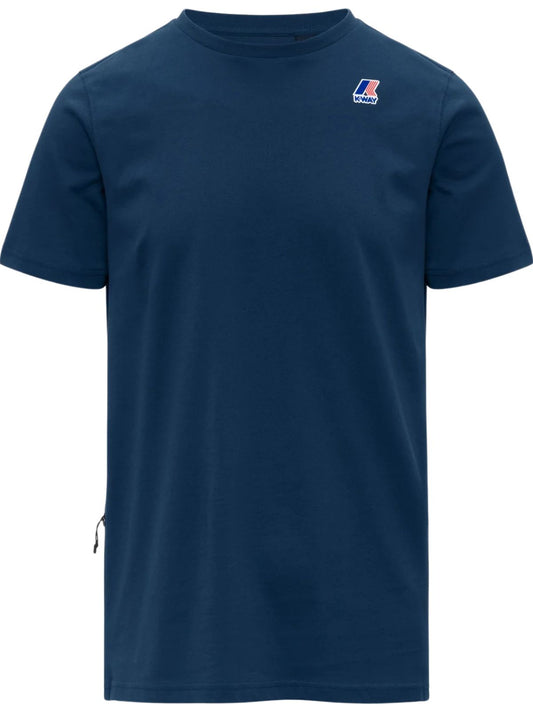 K7142KWB67 - T-SHIRT - K-WAY