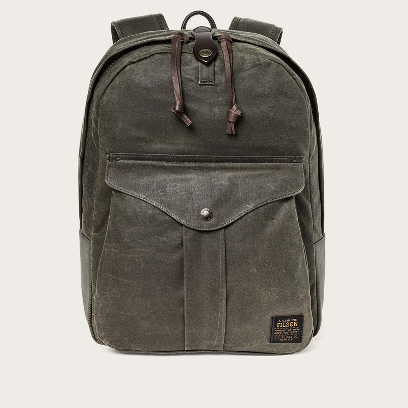 ZAINO - FILSON