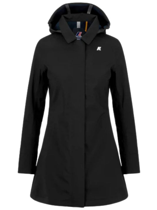 JACKET DONNA - K-WAY