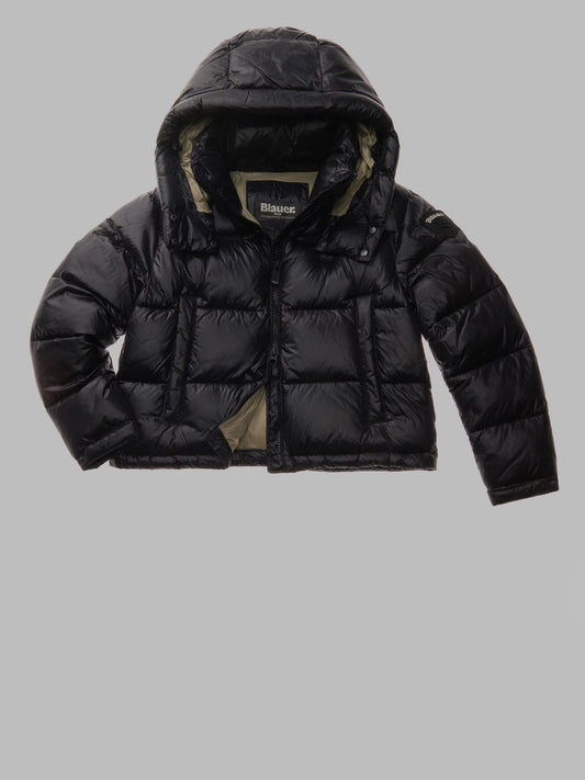 JACKET - BLAUER