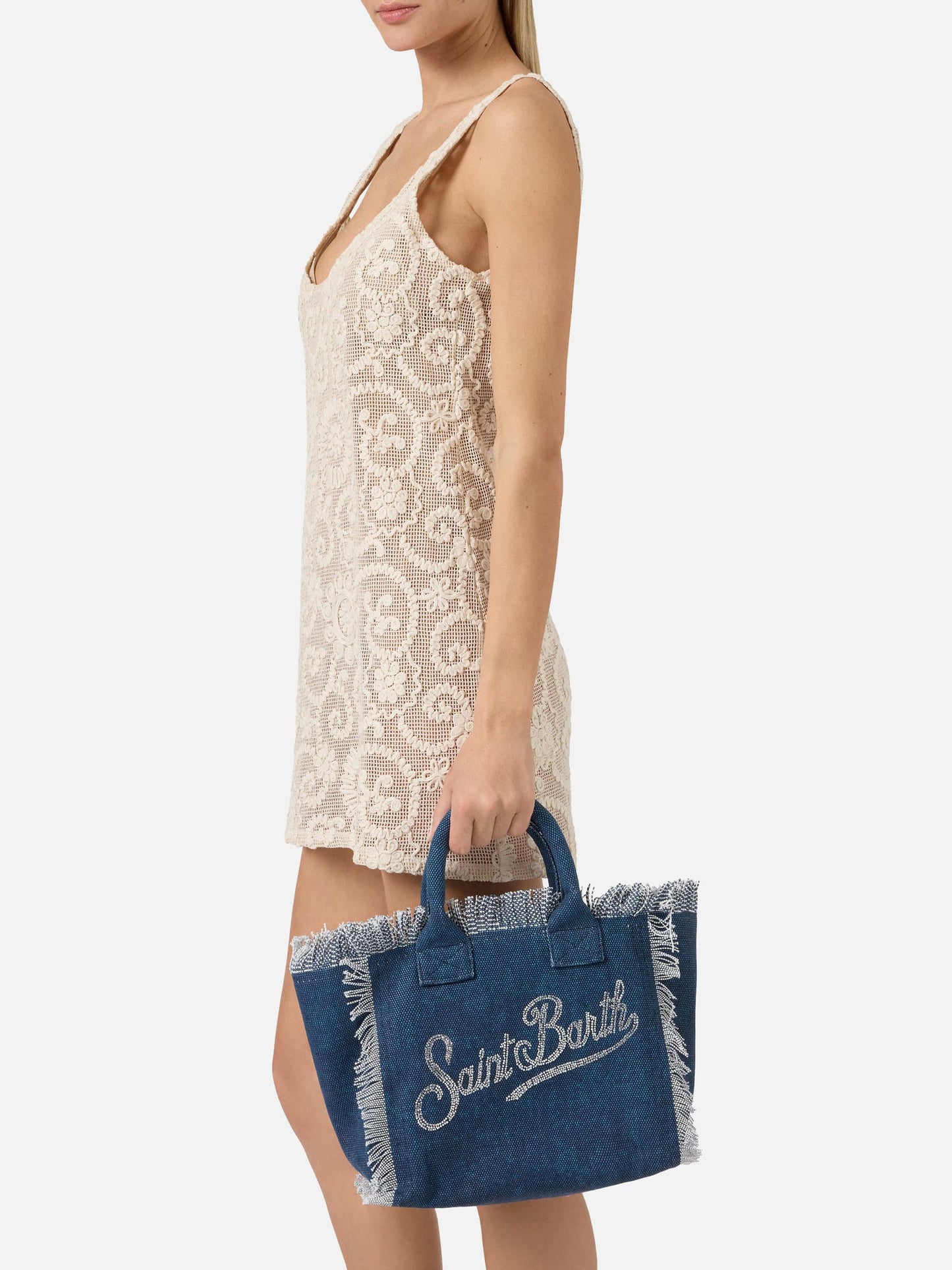 COLETTE 07486L - BORSA M - MC2SAINT BARTH
