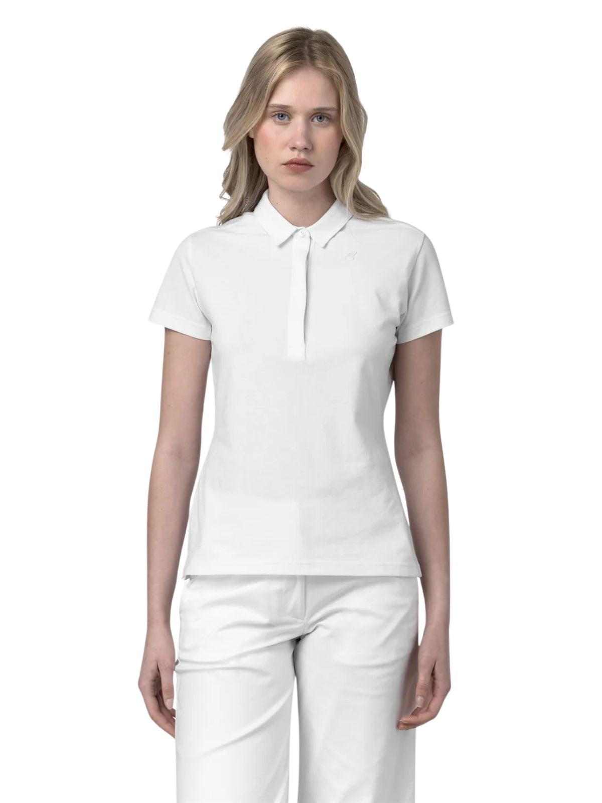 K1127GW001 - POLO - K-WAY